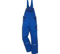 Kansas Icon Two Salopette 1009 LUXE bleu roi/marine C58