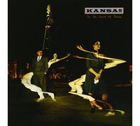 Kansas - In The Spirit Of Things