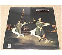 Kansas - In The Spirit of Things