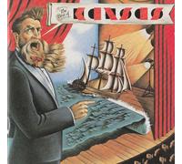 Kansas - incl. Dust in the Wind (CD Album Kansas, 10 Tracks)