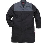 Kansas K industrielittel Icon Two Kittel 3002 P154 Noir/gris M