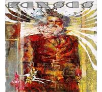 Kansas – Box Set – CD – Sony Music