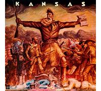 Kansas - Kansas -Coloured/Hq-