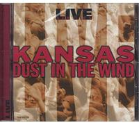 Kansas – Dust In The Wind