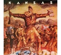 Kansas – Kansas (Remasterisé) – Legacy