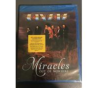 Kansas – Miracles Out of Nowhere – Import