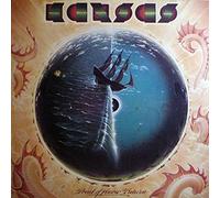 Kansas - Kansas - Point Of Know Return - Kirshner - S KIR 82234
