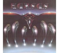 Kansas - Kansas - Song For America - Kirshner - KIR 32224