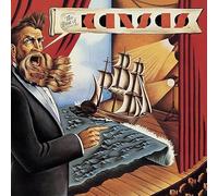 Kansas - Kansas - The Best Of Kansas