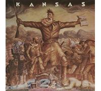 KANSAS - KANSAS - ULTIMATE BOX SET - CD (not vinyl)