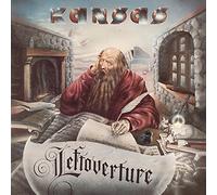Kansas - Leftoverture