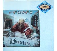 Kansas - Leftoverture