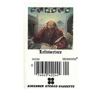 Kansas - Leftoverture