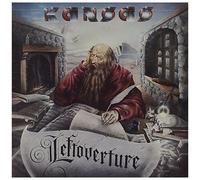 Kansas – Leftoverture – CD – Legacy