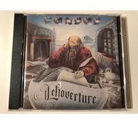 Kansas - Leftoverture [Import]
