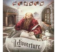 Kansas - Leftoverture -Remast-