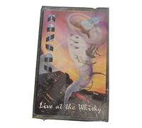 Kansas - Live at the Whiskey