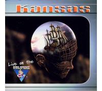 Kansas - Live on The King Biscuit. [Import]