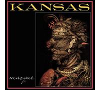 Kansas - Masque