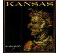 Kansas - Masque