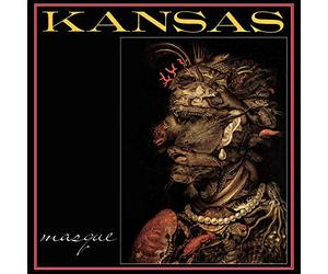 Kansas - Masque