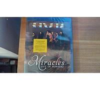 Kansas: Miracles Out Of Nowhere (Blu-Ray + Cd)