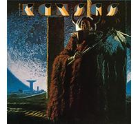 Kansas - Monolith (180 Gram Audiophile Red & Orange Swirl Vinyl/40th Anniversary Limited Edition/Gatefold Cover & Poster) [Vinyl LP]