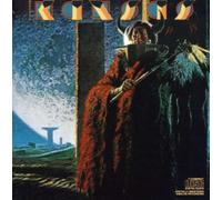 Kansas - Monolith by Kansas (2008) Audio CD