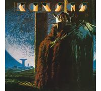 Kansas Monolith (CD)