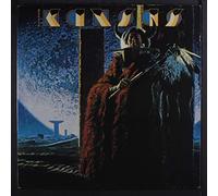 Kansas - Monolith (FOC) (Kirshner) [Import]