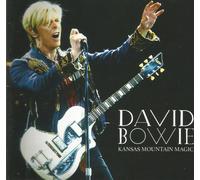 Kansas Mountain Magic, Double Cd