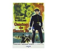 Kansas Pacific (1953) (Dvd)