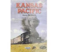Kansas Pacific (1953) (DVD) G