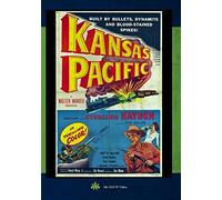 Kansas Pacific