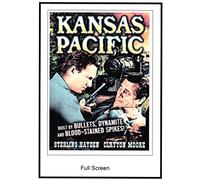 Kansas Pacific