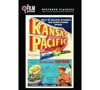 Kansas Pacific