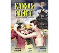 Kansas Pacific [Import]