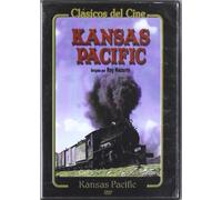 Kansas Pacific [Import]