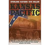 Kansas Pacific [Import USA Zone 1]