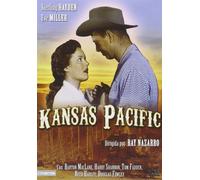 Kansas Pacific (Kansas Pacific 1953)