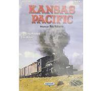 Kansas Pacific (Kansas Pacific, Importé d'Espagne, langues sur les détails)