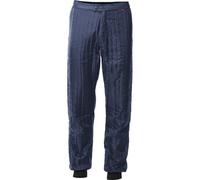 Kansas Pantalon d'hiver thermique 2023 MTH bleu marine XS