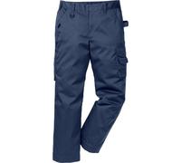 Kansas Pantalon industriel Icon On e Pantalon 2111 LUXE Bleu marine C56