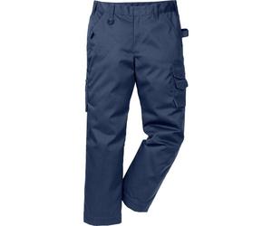 Kansas Pantalon industriel Icon On e Pantalon 2111 LUXE Bleu marine C66