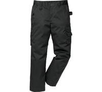 Kansas Pantalon industriel Icon On e Pantalon 2111 LUXE Noir C56