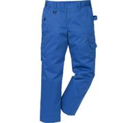 Kansas Pantalon industriel Icon On e Pantalon 2111 LUXE Royalblau C54