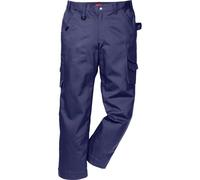 Kansas Pantalon industriel Icon On e Pantalon en coton 2111 KC Bleu marine C154