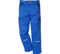 Kansas Pantalon industriel Icon Two Pantalon 2019 LUXE bleu roi/marine D96