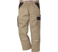 Kansas Pantalon industriel Icon Two Pantalon 2019 LUXE Kaki/Noir C42