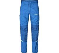 Kansas Pantalon industriel stretch Evolve Pantalon femme, FlexForce Royalblau / Dunkel Royalblau 50